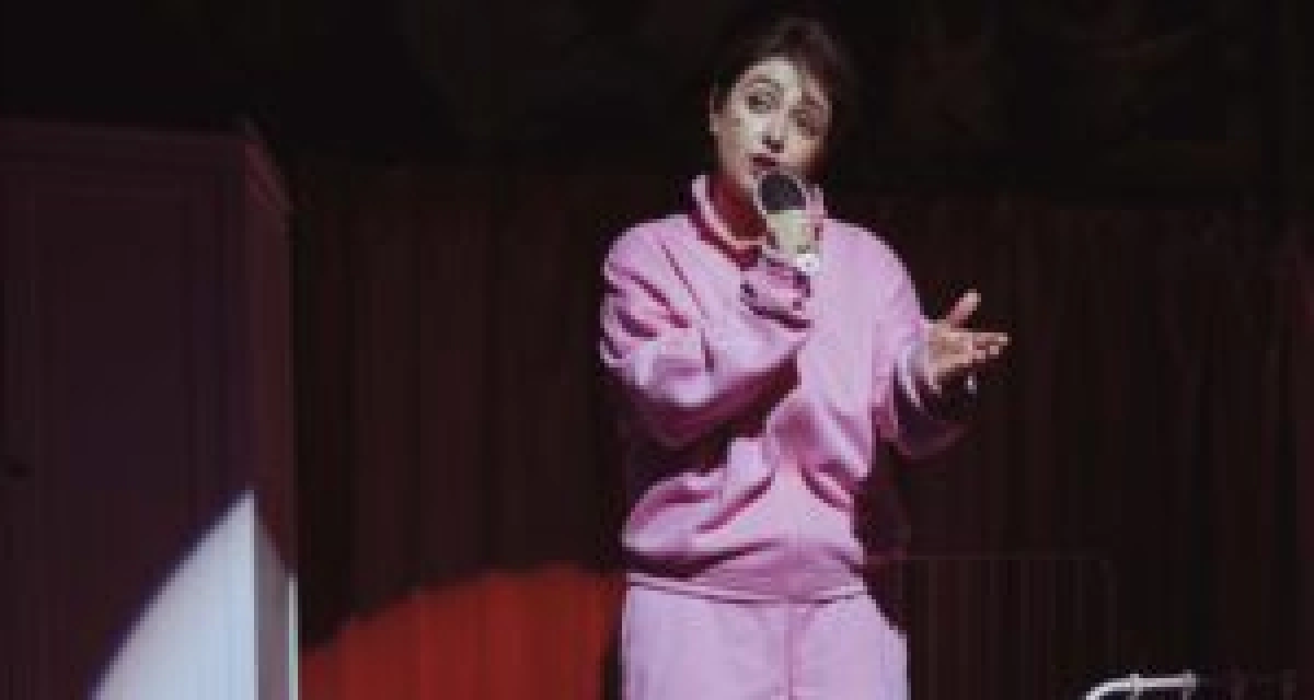 The Surpriseshow